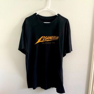Los Angeles Pacsun t shirt